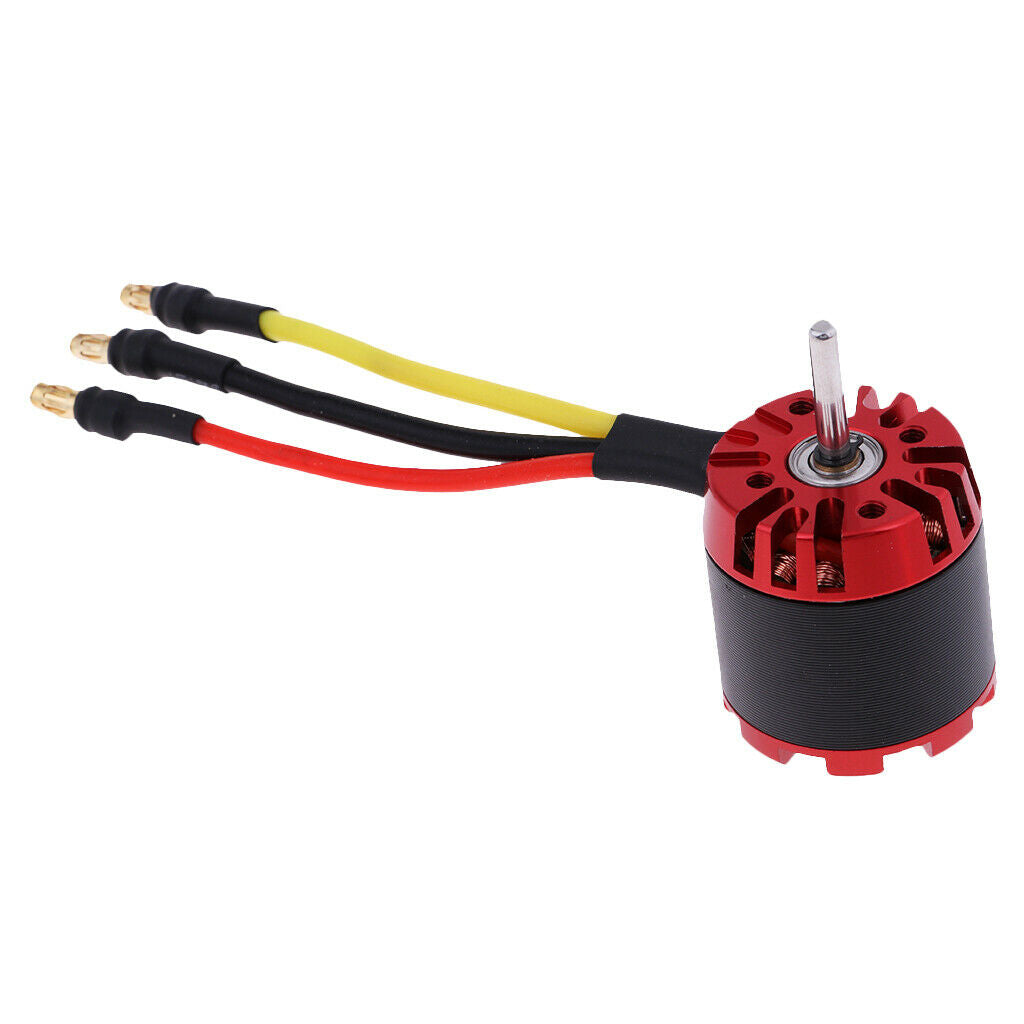 1000KV 270W brushless motor N2830 / 11 for RC