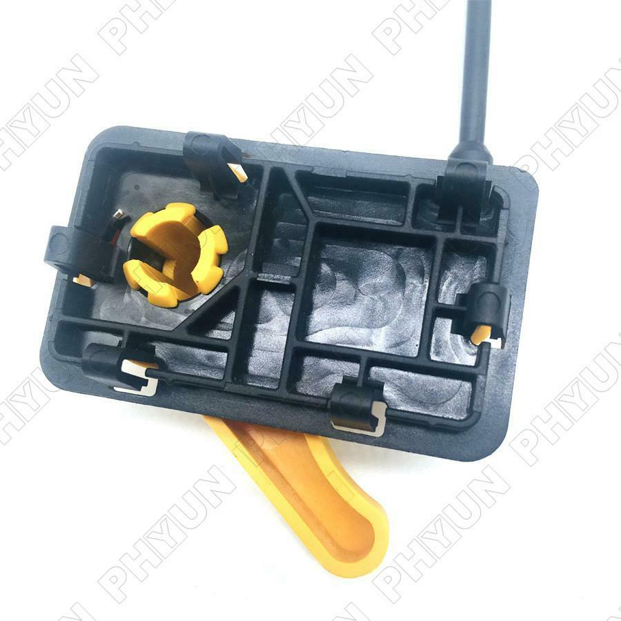 Hood Latch Release Pull Handle Cable Lever CV6Z16A770A For Ford Focus 2012-2018