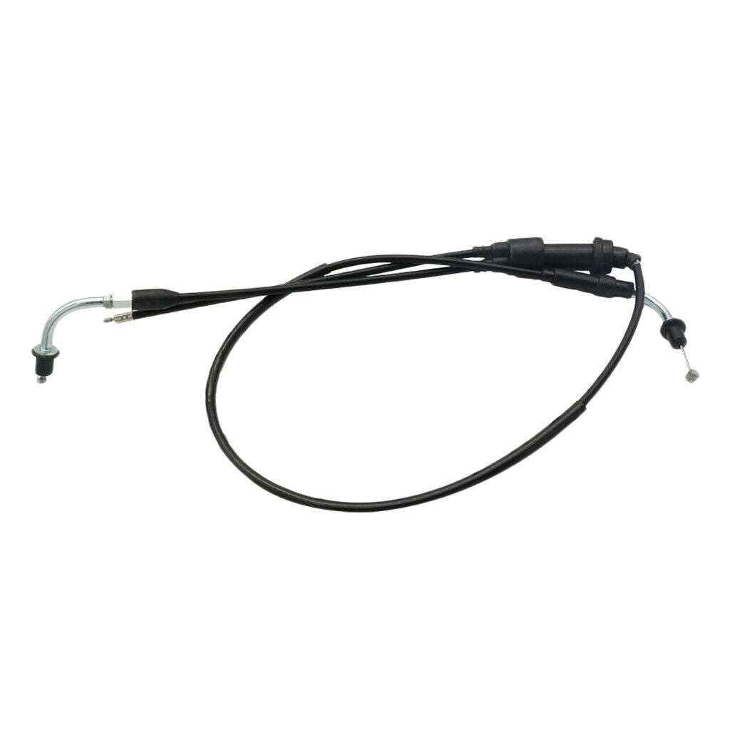 Motorcycle Throttle Cable / Cable  For Yamaha Dirt Bike1983-2006