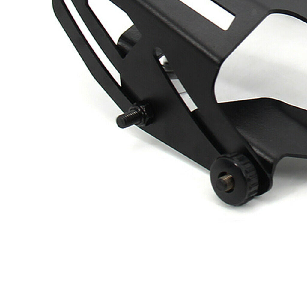 2PCS Adjustable CNC Windshield Bracket Motorcycle Supplies for BMW C400X