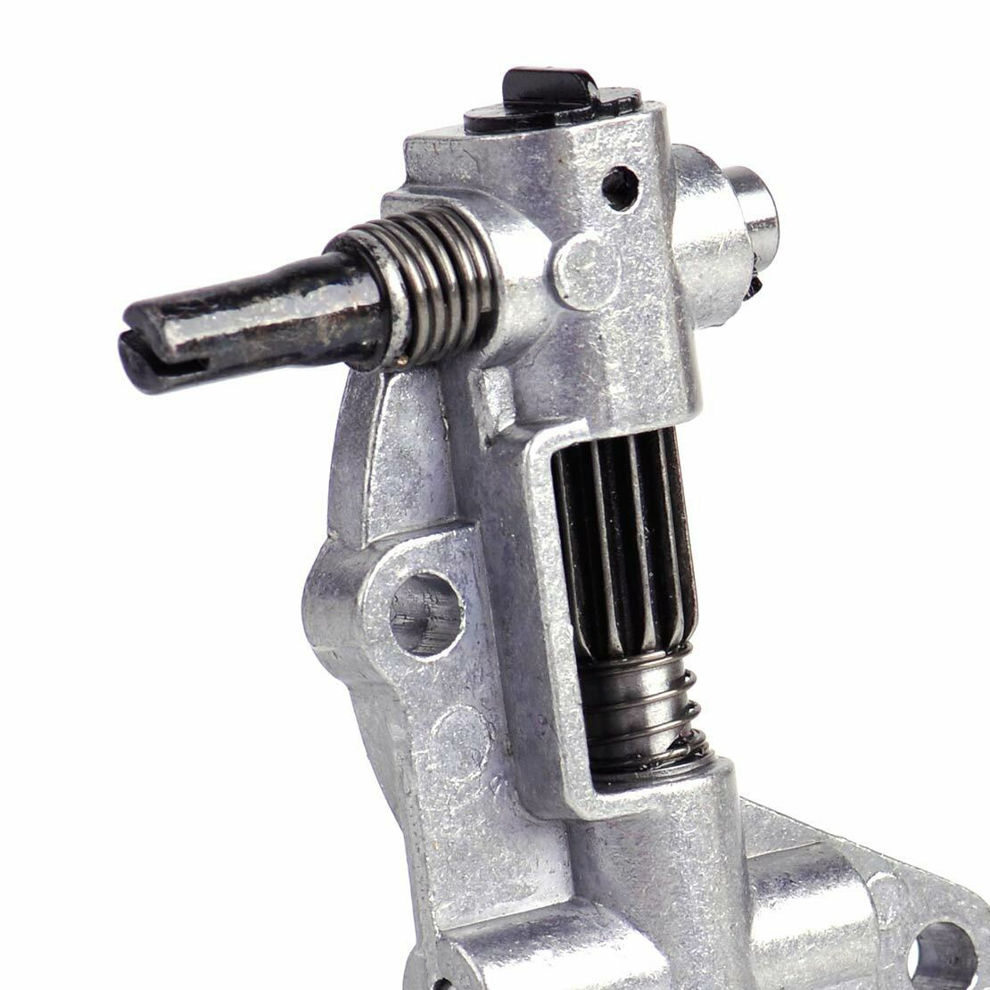 Oil Pump Replacement fit for Chinese Chainsaw 4500 5200 5800 45CC 52CC 58CC An