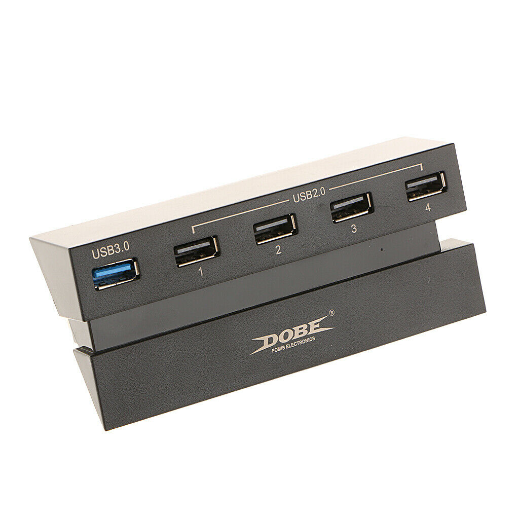 For  5-hub Hub Usb 3.0 2.0 High Extension Charger