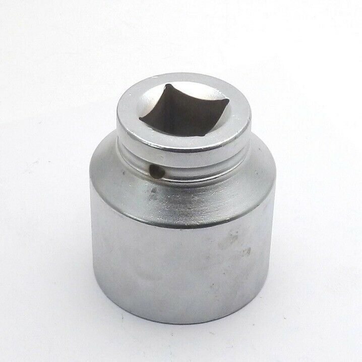 46mm Jumbo Socket for Wrench 3/4" Drive Metric MM Twelve 12 Point Nut