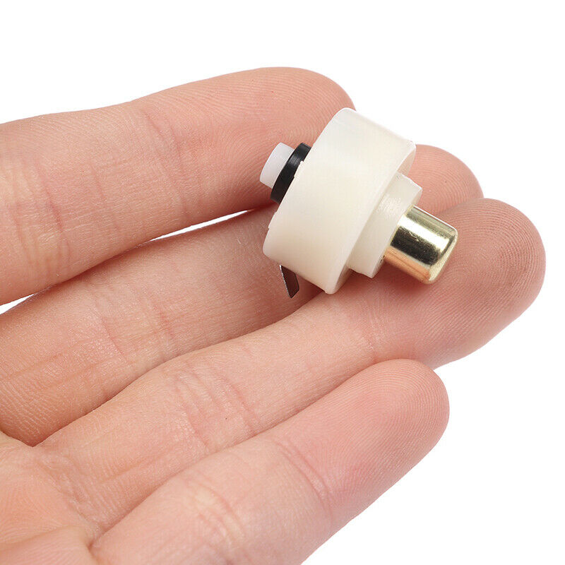 3pcs/lot C8 Flashlight Switch Strong Light Electric Torch Tail Switch For.l8