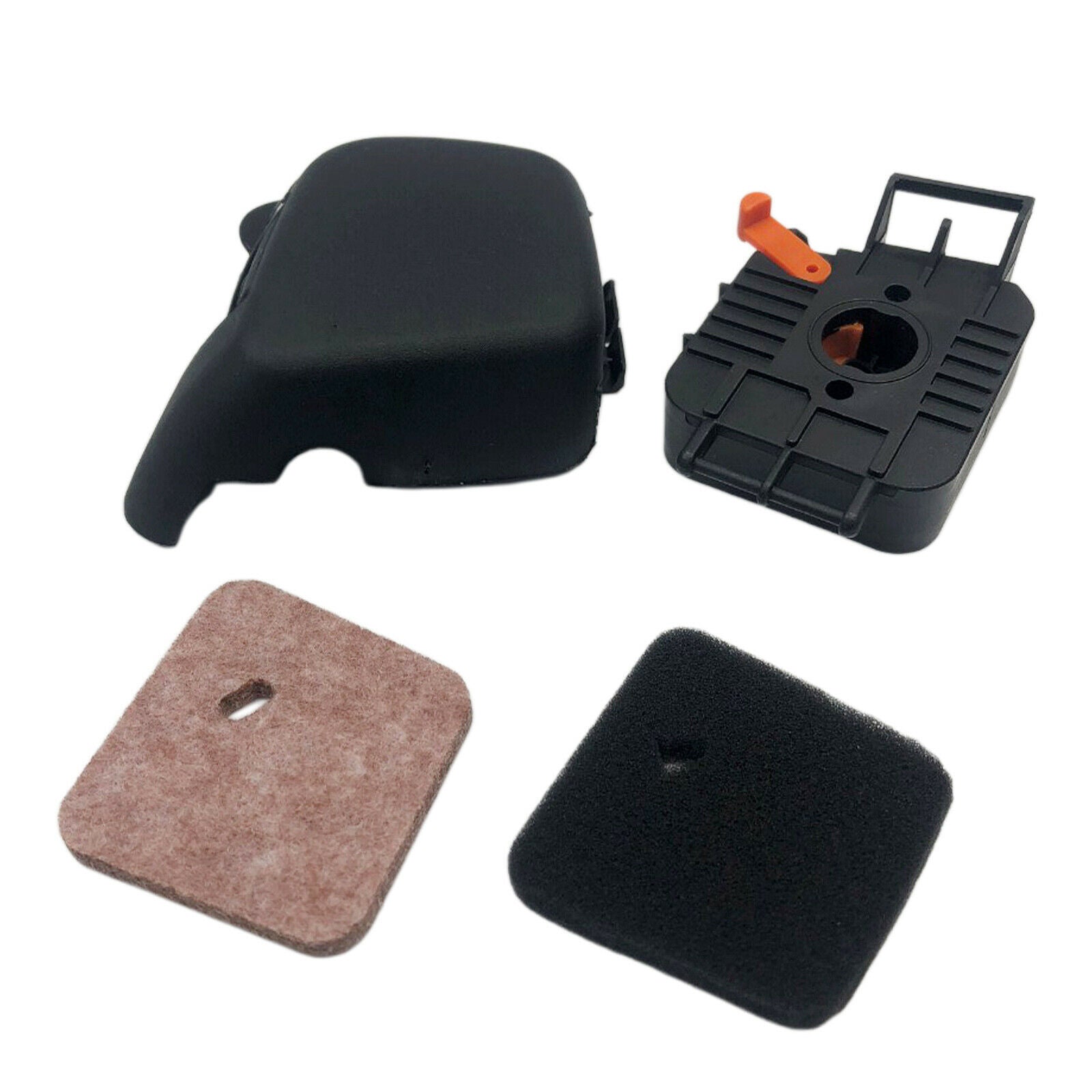 Air Filter Cover Housing Assembly for STIHL FS55 HS45 FS45 FS46 FS55R FC55