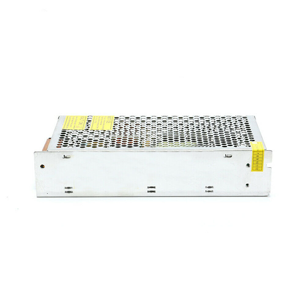 12V 30A 360W LED Drive Switc Power Supply Adapte S-360-12 for LED Strip Monitor