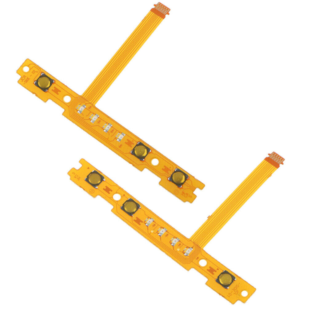 Replacement LR button flex cable for Nintendo Switch Joy-con controller