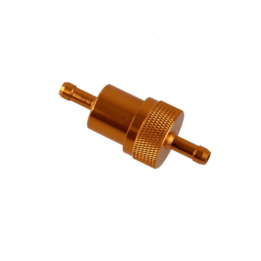 Motorcycles 6mm Oil Fuel Filter For Suzuki DRZ400E DR-Z400S DRZ 400SM 2005-2021