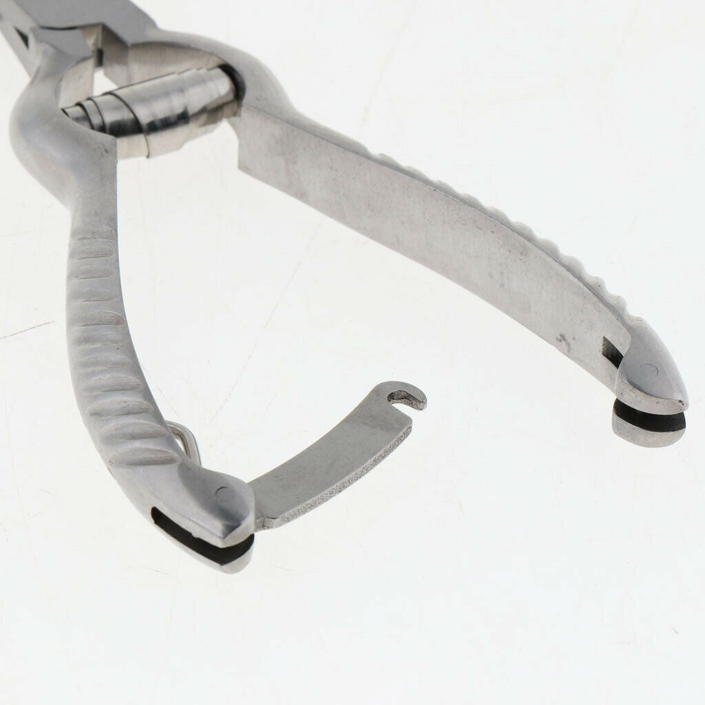 Aquatic Stainless Steel Water Plants Coral Spring Scissors  Coral Scissors