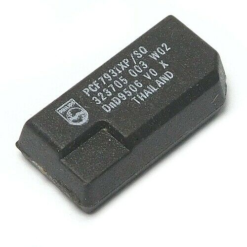 [3pcs] PCF7931XP/SQ Transponder PIT SOT385-1