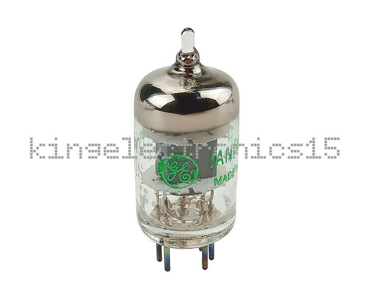 5654 5654W Electronic Tube Valve Vacuum Tube Rep 6J1 6AK5 EF95 Tube Amplifier W