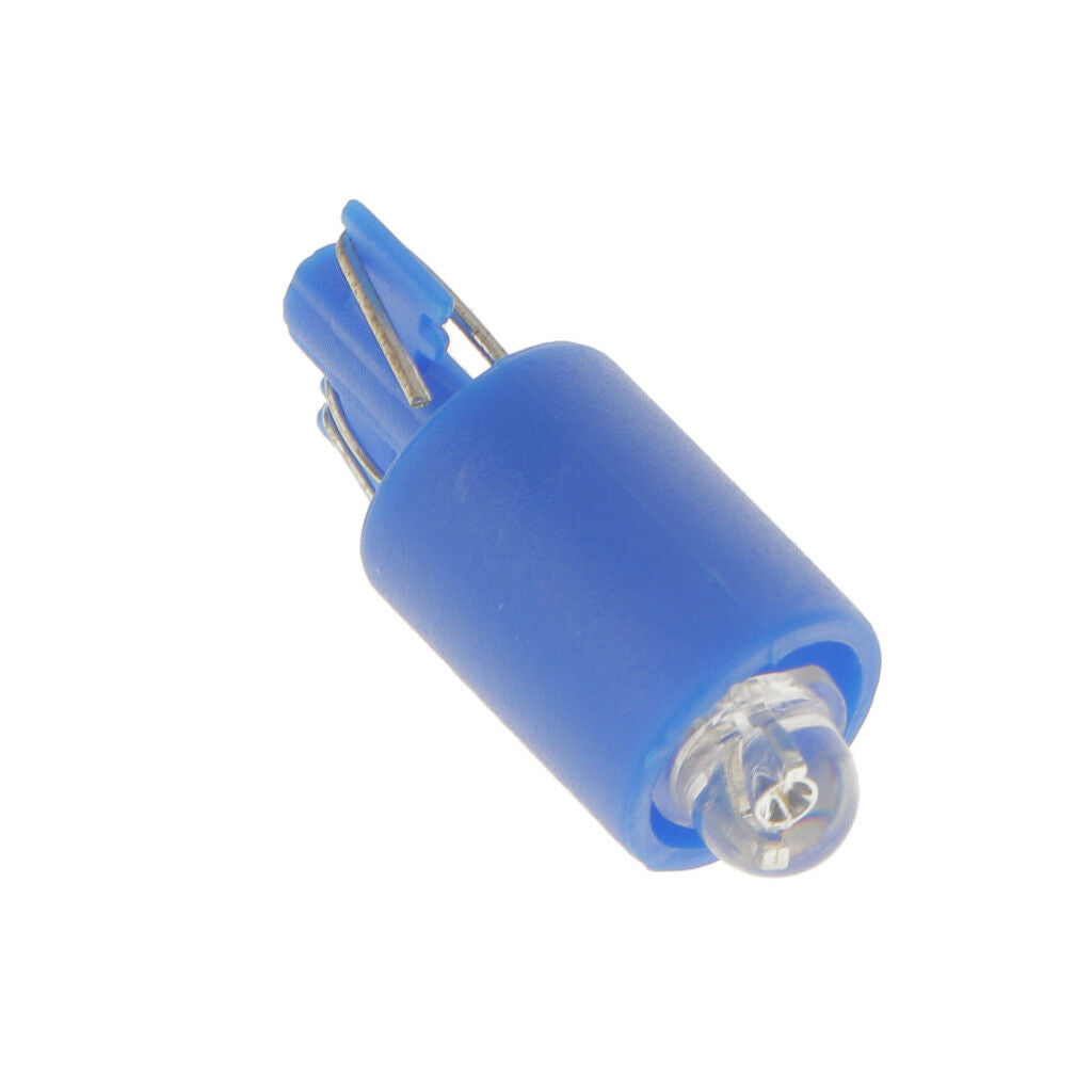 2Pieces Illuminated Arcade Video Game Push Button Switch LED Light Lamp 32mm