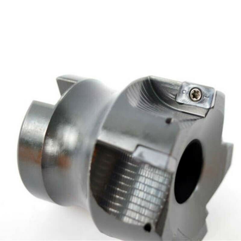 BAP300R 50-22-5F 5Flute Indexable Face Milling + APKT1135PDER-76 CNC inserts