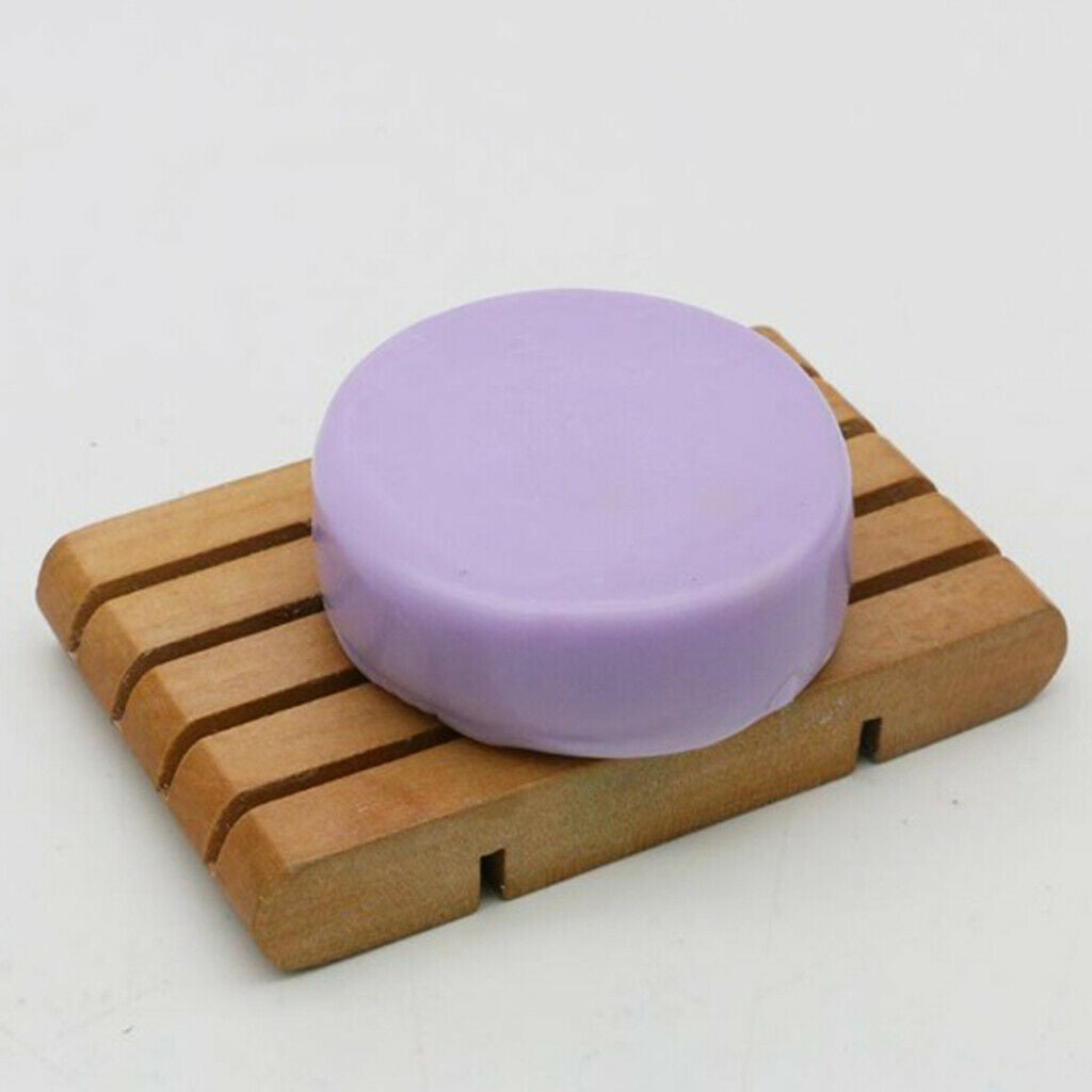 4Pcs 1.9oz Hair Conditioner Soap Refreshing Hair Care Conditioner Soap Bar