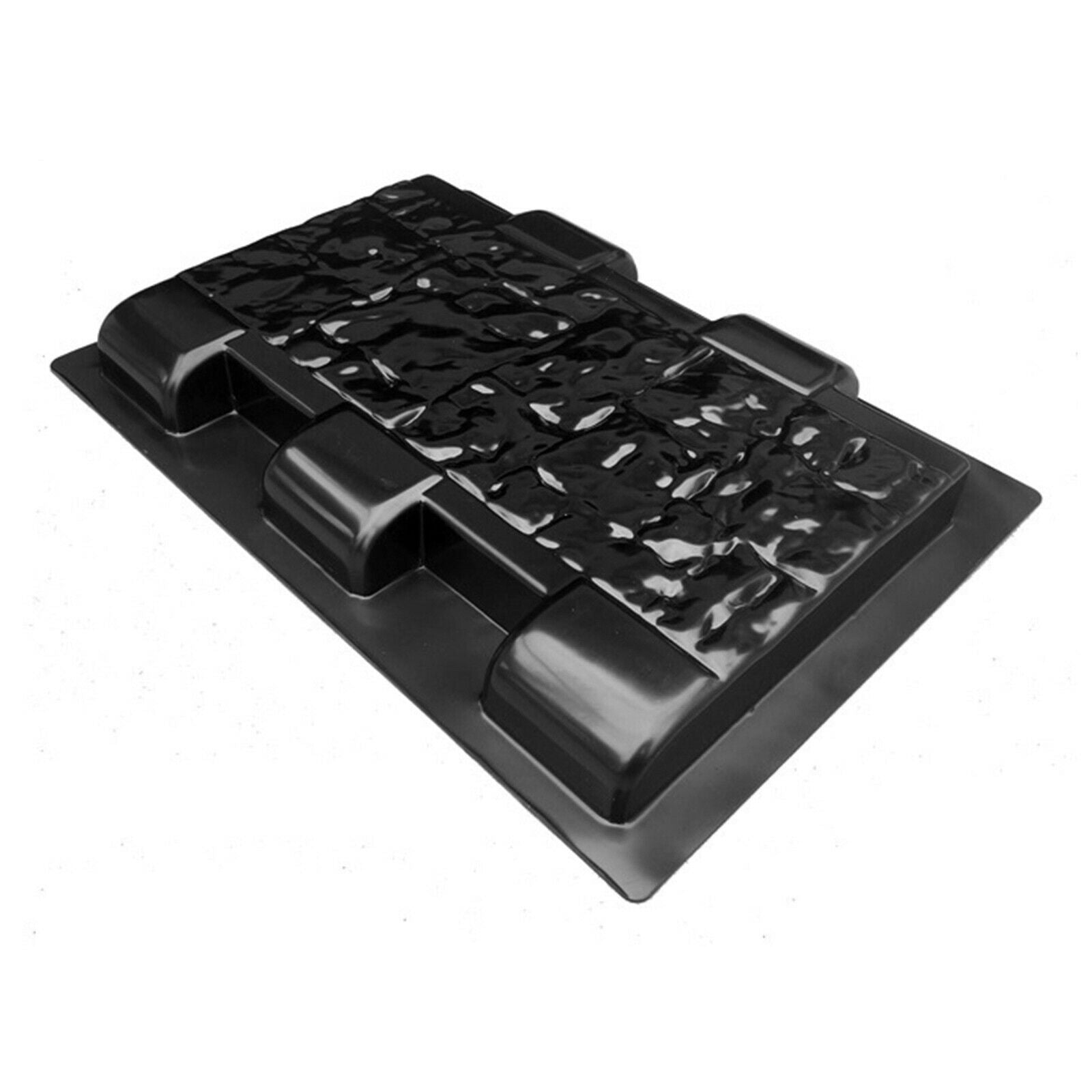 Garden Simulation Fence Mold DIY Column Mould Lawn Driveway Decoration
