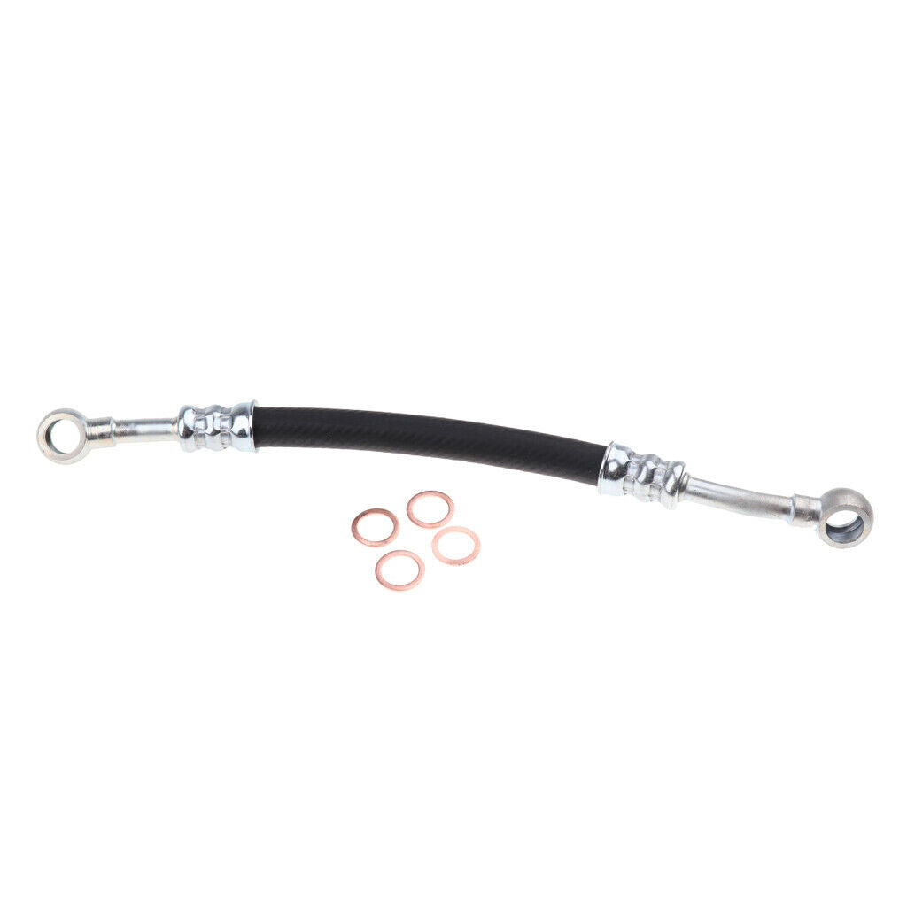 Car Part Engine Oil Line Hose Pipe for BMW E39 E46 E60 E65 X3 X5 11361705532