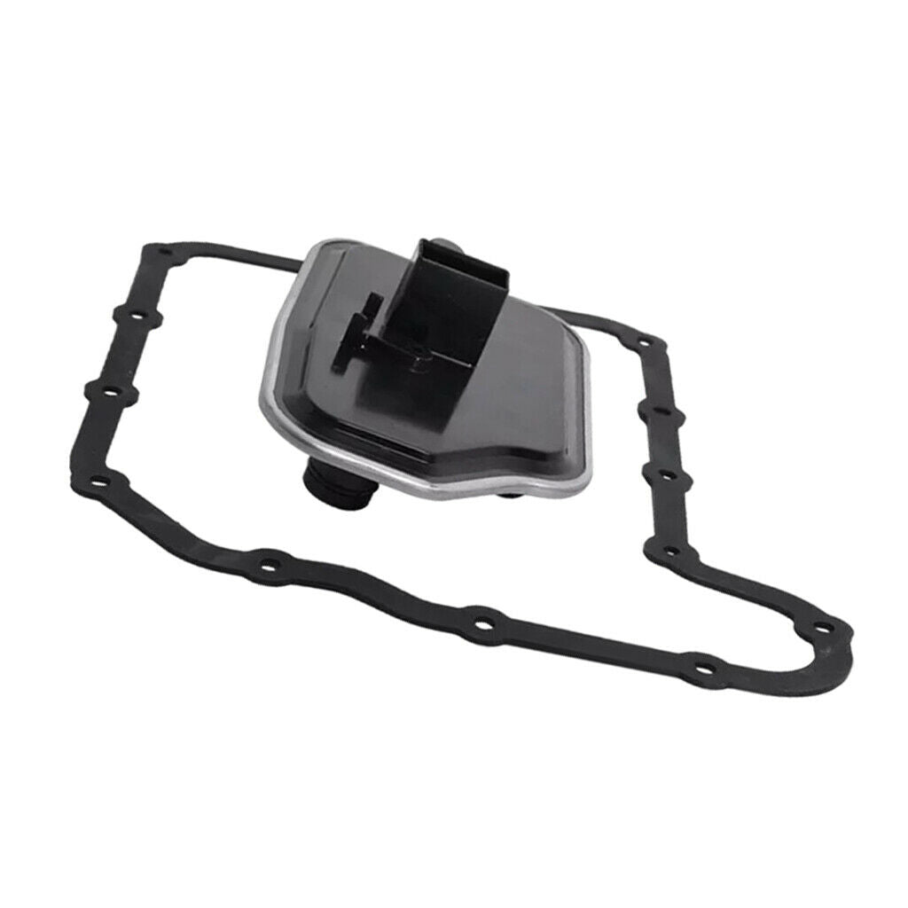 Transmission Fluid Filter Kit with Gasket FNC121500 6M5Z7B155A Accessories
