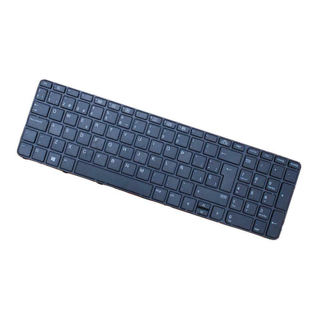 Spanish Keyboard For    455 G3 470 G3