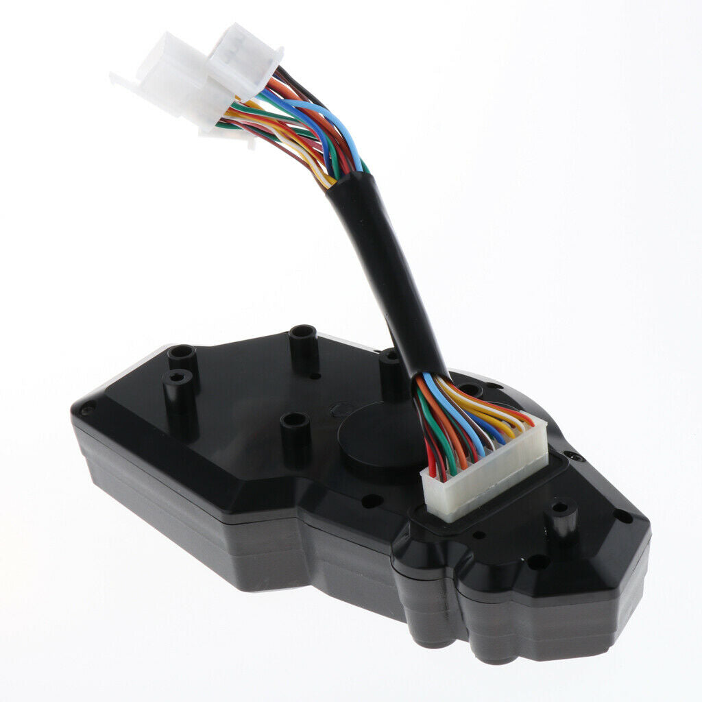 Motorcycle Odometer Speedometer Tachometer  Meter for Kawasaki  300