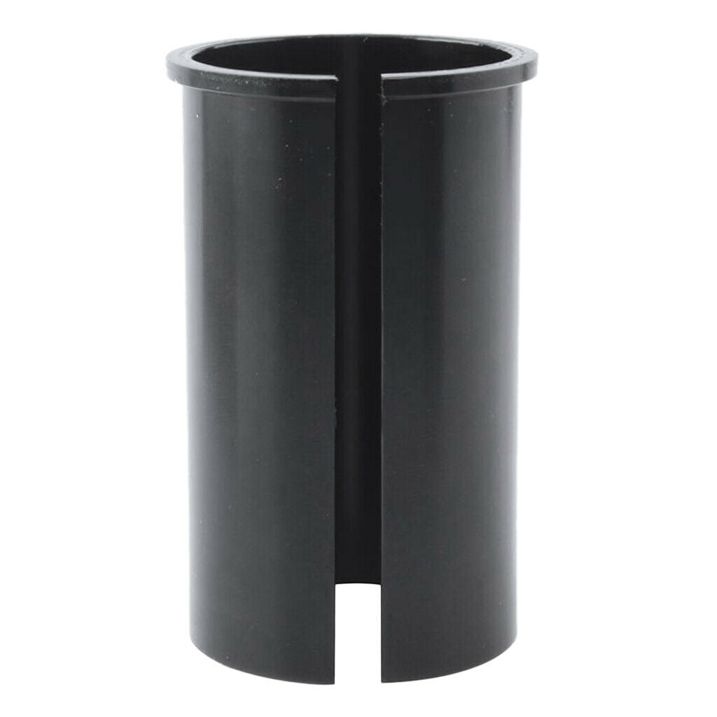 Bicycle Seat Post Reducer 31.6 to 33.9mm Shim Extension Convert Tube Adapter
