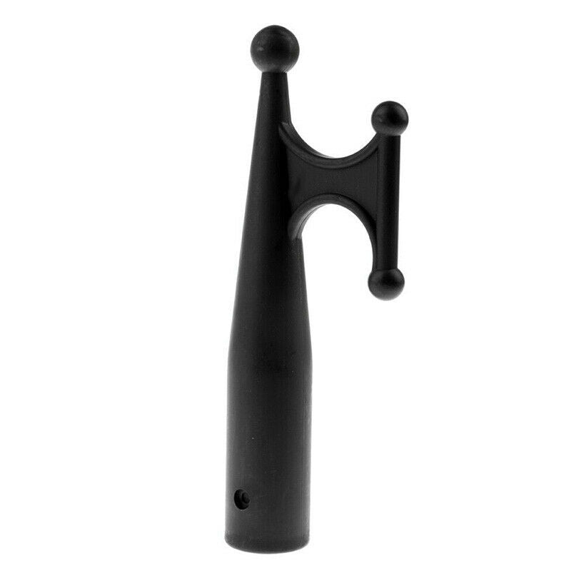 Nylon Mooring Boat Hook Head Replacement Top for Marine Yacht Fishing Kayak  Qx