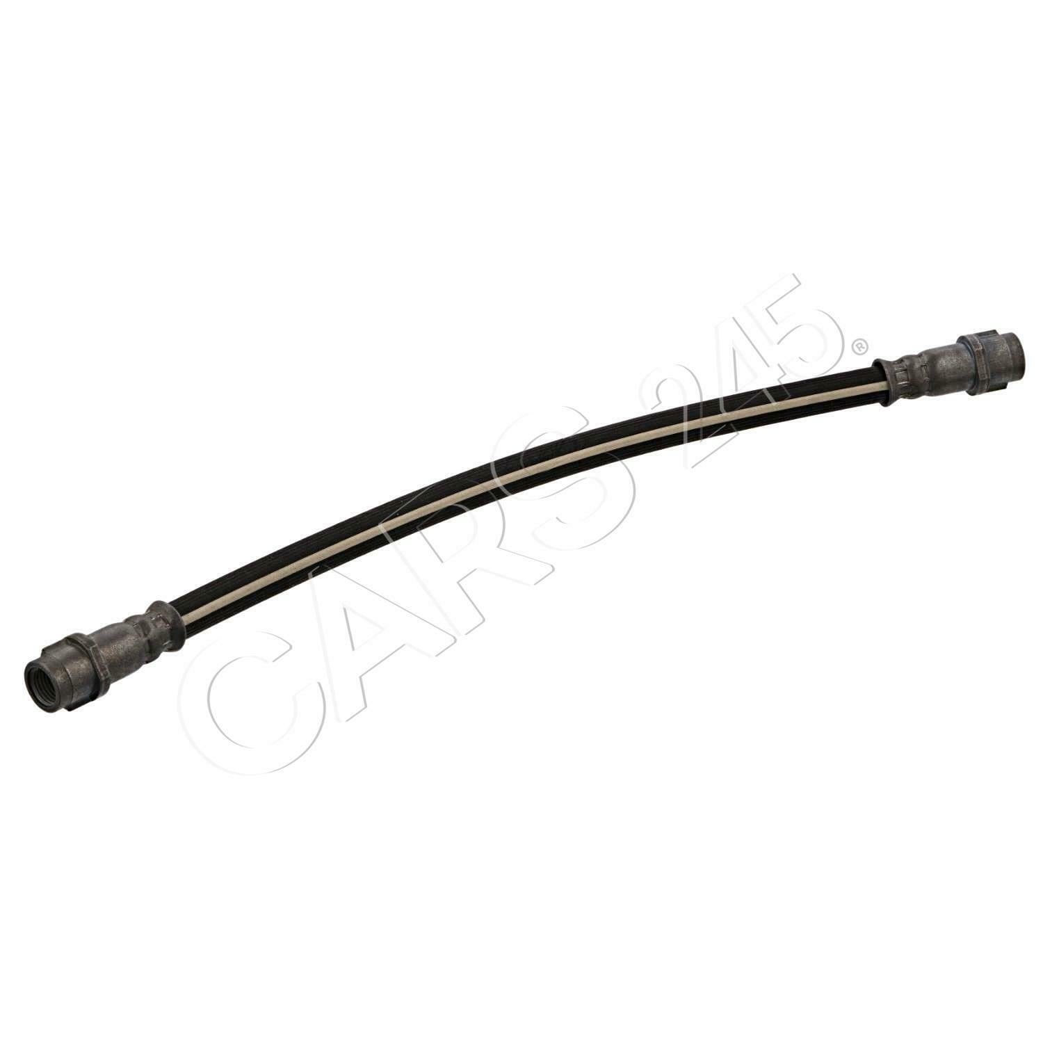 10936474,MERCEDES W210 S210 Front Brake Hose by SWAG
