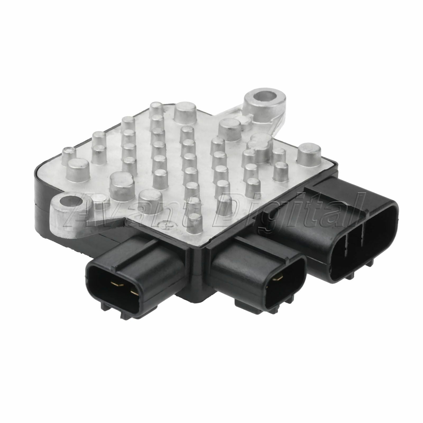 AJY215SC0 Relay Radiator Cooling Fan Control For Mitsubishi Lancer 2005 2004 03