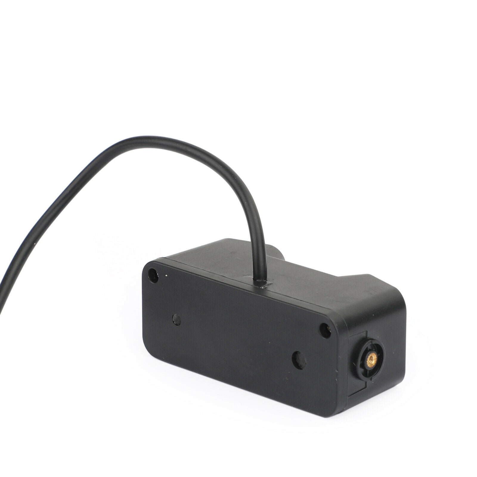 3in1 Car Reversing Rear View Camera Backup Radar Parking Sensor in one Cam CN