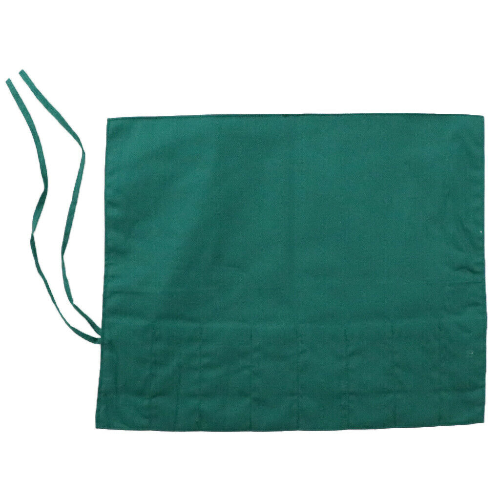 Durable Beauty Bed Sheet Cover Cosmetic Salon Sheet Sterile Cloth Single row