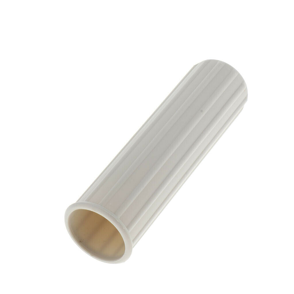 Strong Durable PVC Canoe Paddle Handle Head Anti-slip Portable Accessories