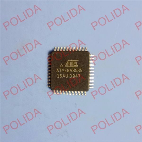 1PCS MCU IC ATMEL TQFP-44 ATMEGA8535-16AU ATMEGA8535-16AI ATMEGA8535-16AC