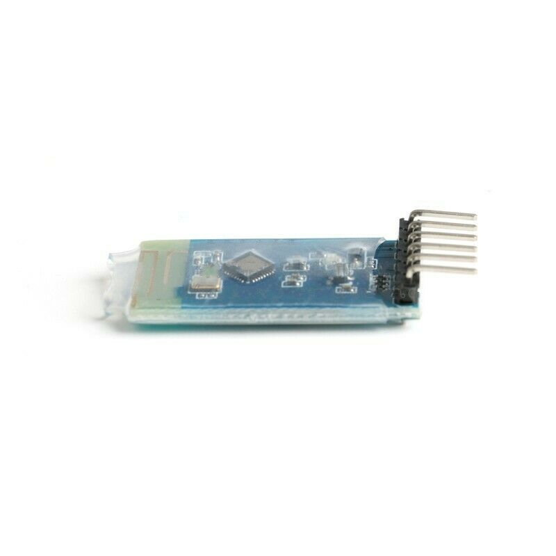 1pcs JDY-33 slave dual-mode 3.0 SPP-C compatible with HC-05/06 printer module