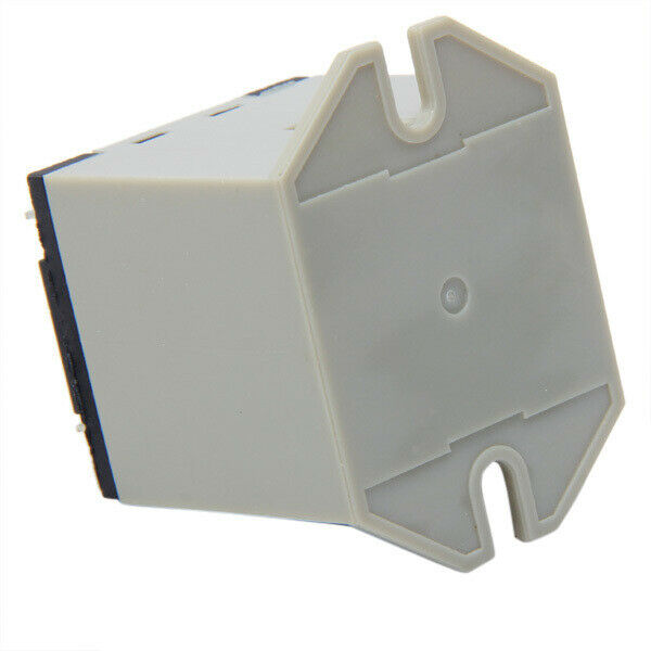 JQX-30F 220V Coil AC Rating 250V 30 A 8-pin   type Power relay