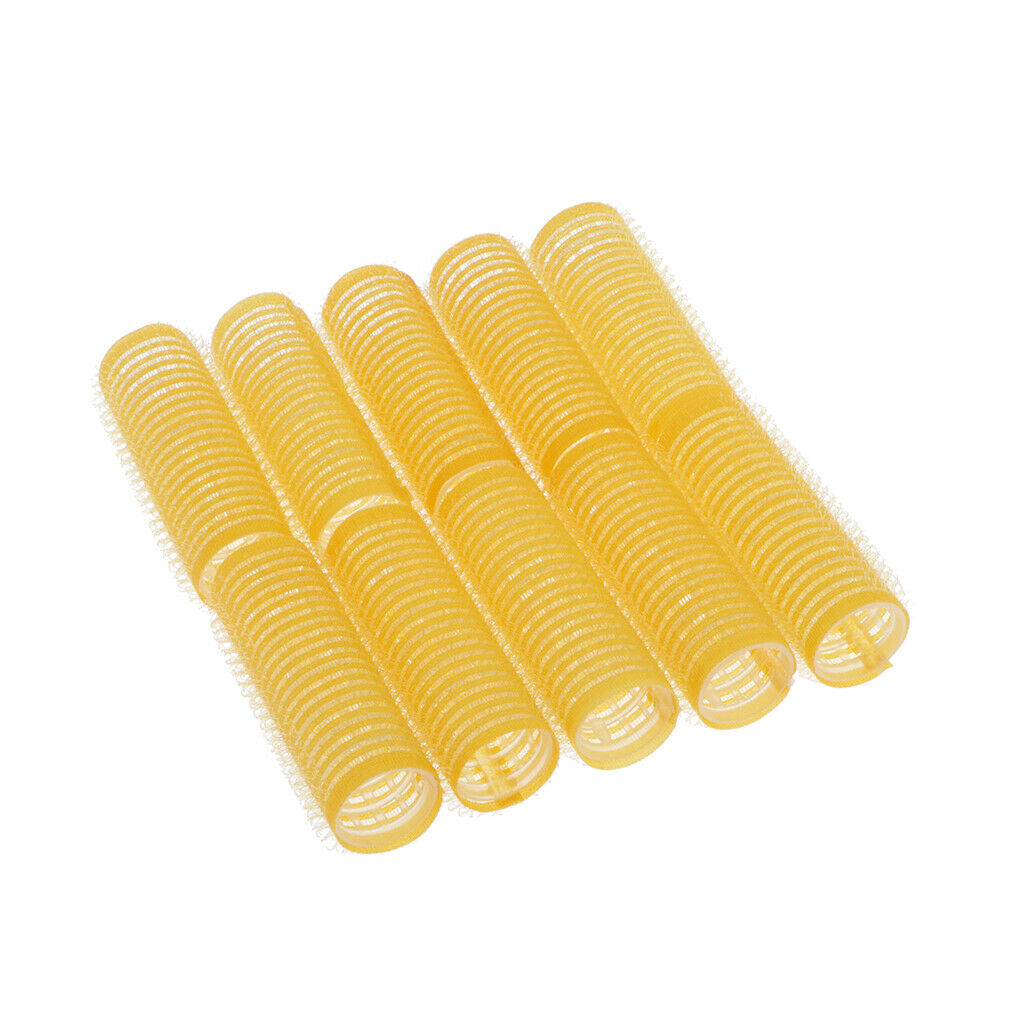 20 Pieces Hair Roller Curling Curls Hair Styling Tools for Women Girls