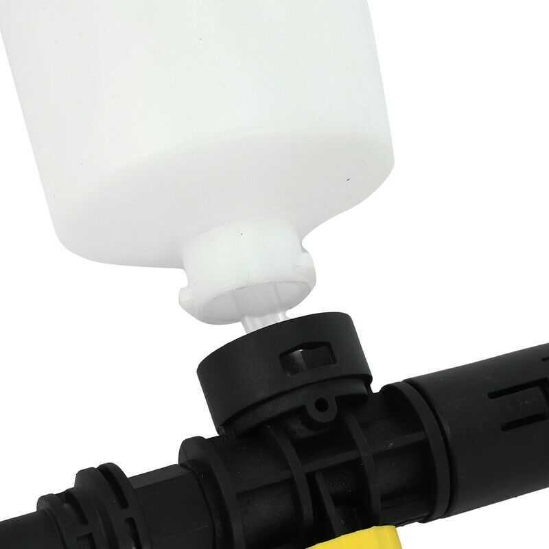 Snow Foam Lance For Karcher K2 - K7 High Pressure Foam Gun Cannon All Plastic Z3