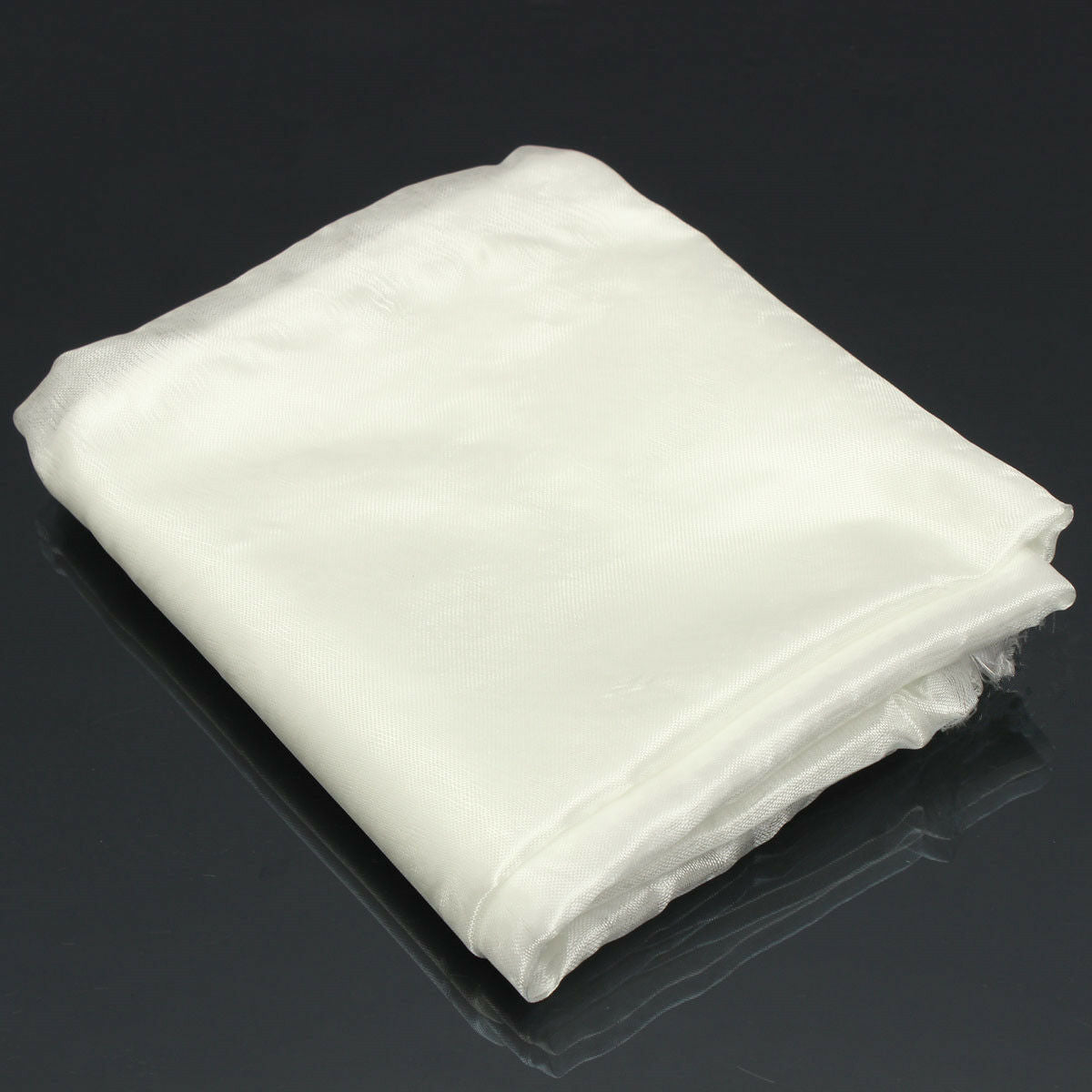 Fiber Glass Fabric Glass Reinforcements Fiberglass Cloth 50"x39" 1.27m*1m