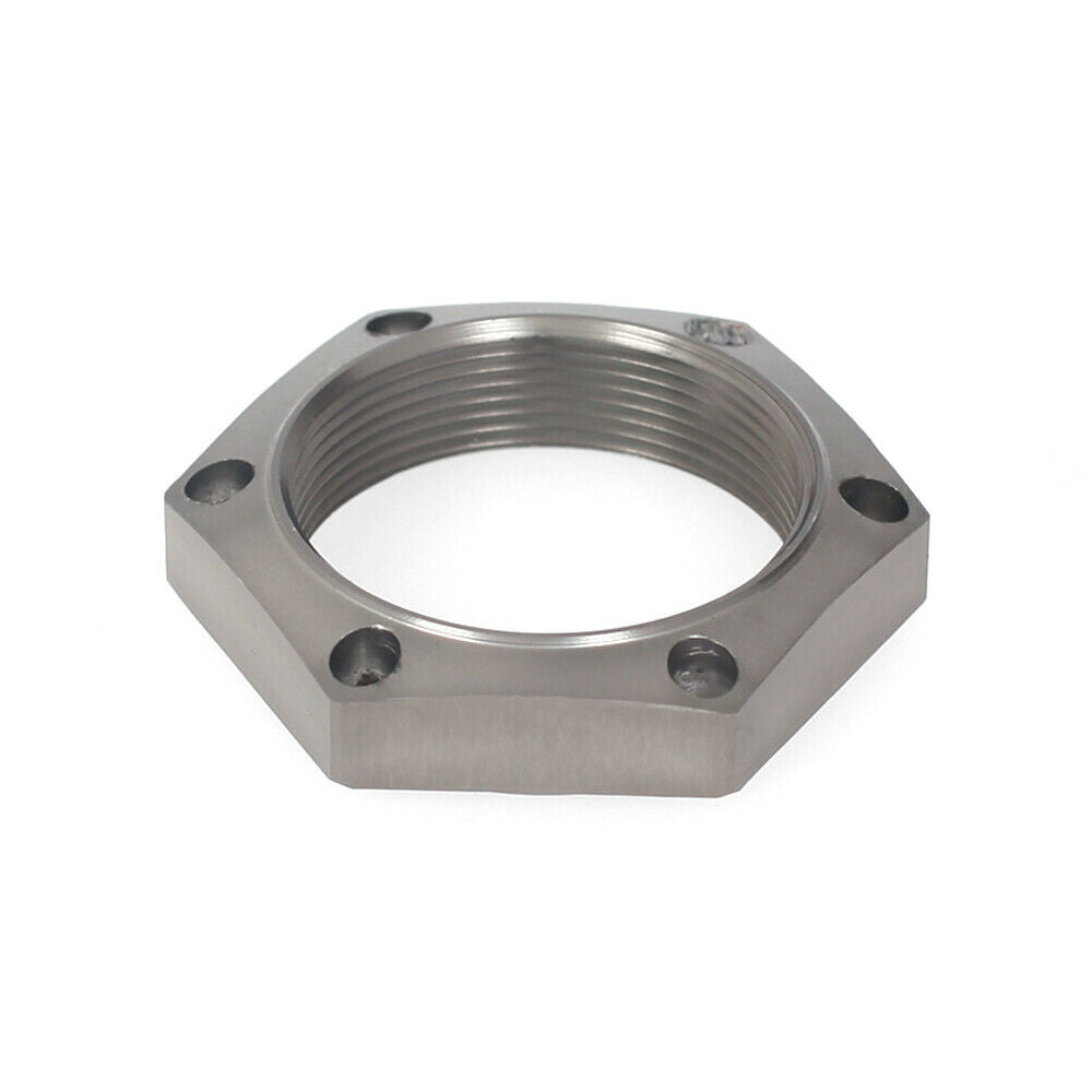 Motorcycle Upper Clamp Steering Fork Stem Nut For BMW S1000R S1000RR HP4 R nineT