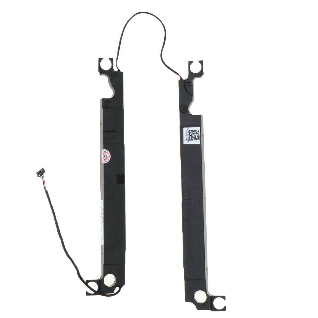 Left & Right Side Internal Speakers Laptop Accessories for DELL XPS 15 9550