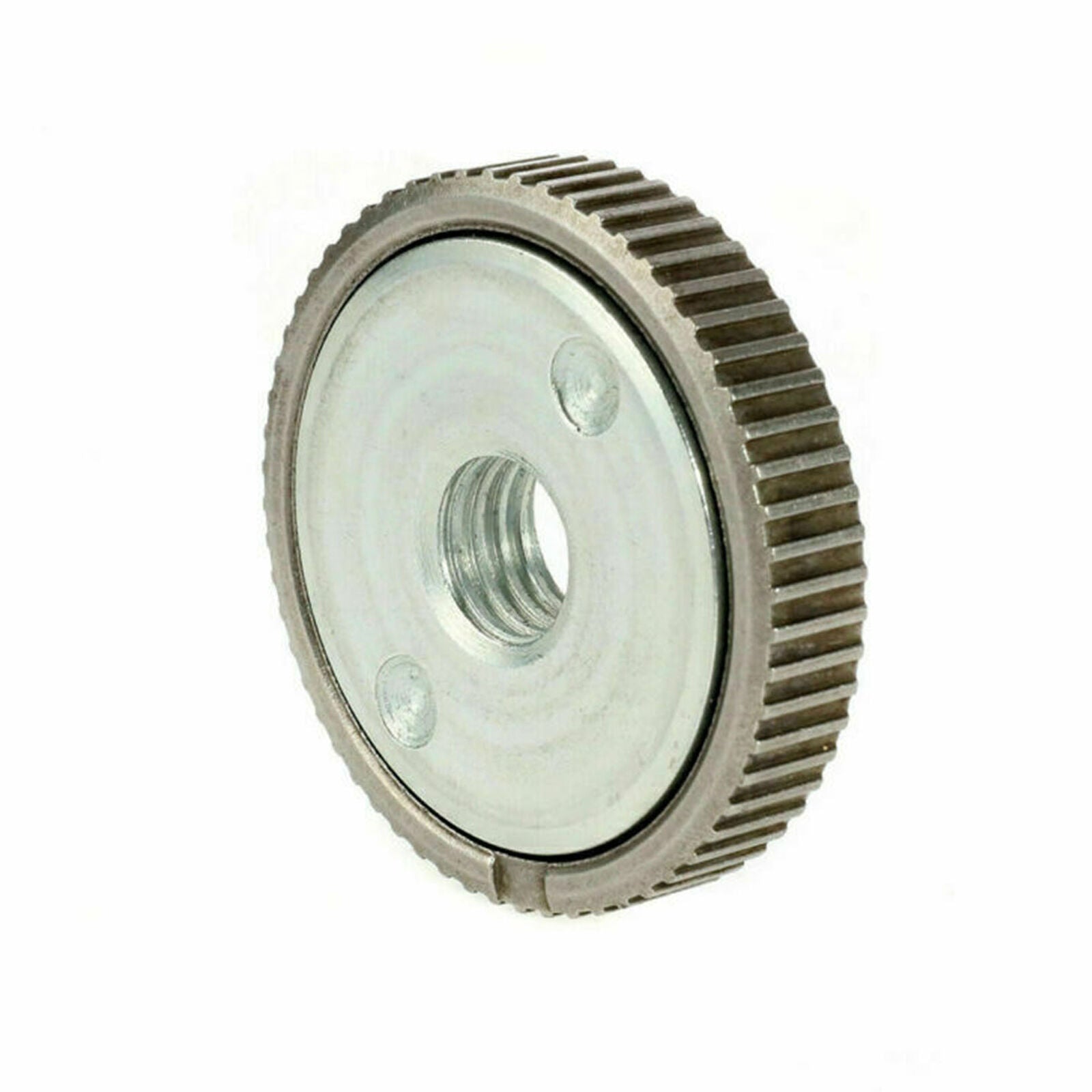 Quick release nut M14 nut Quick release screw for angle grinder