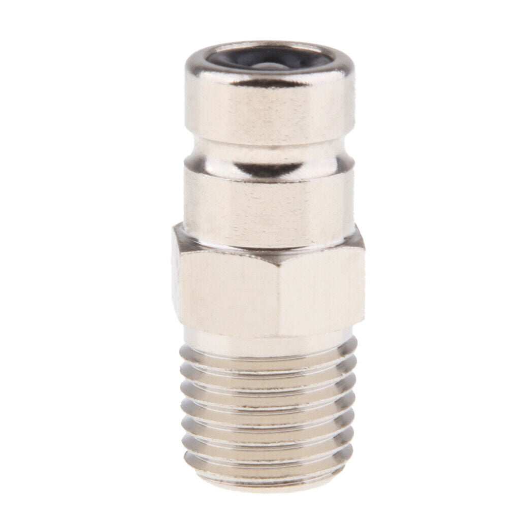 Yacht Boat Marine Fuel Line Connector Fitting For Tohatsu Replaces 3E0-40270-0