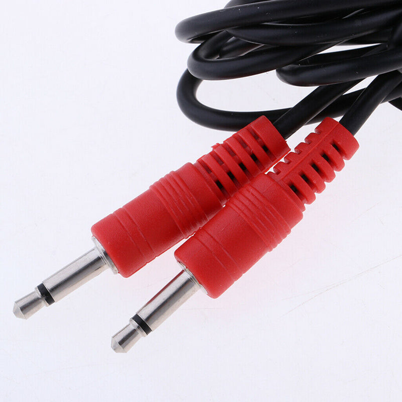 Remote Control Simulator Adapter Cable - Audio Cable B