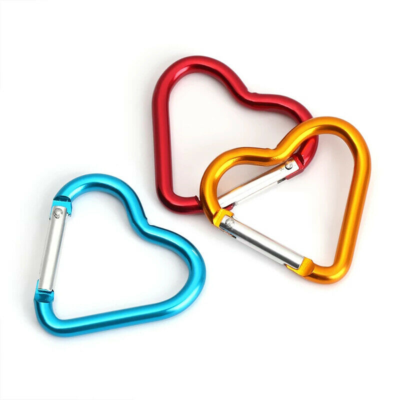 Simple Multifunctional Keychain Portable Water Bottle Hanging Buckle Key RinFCA