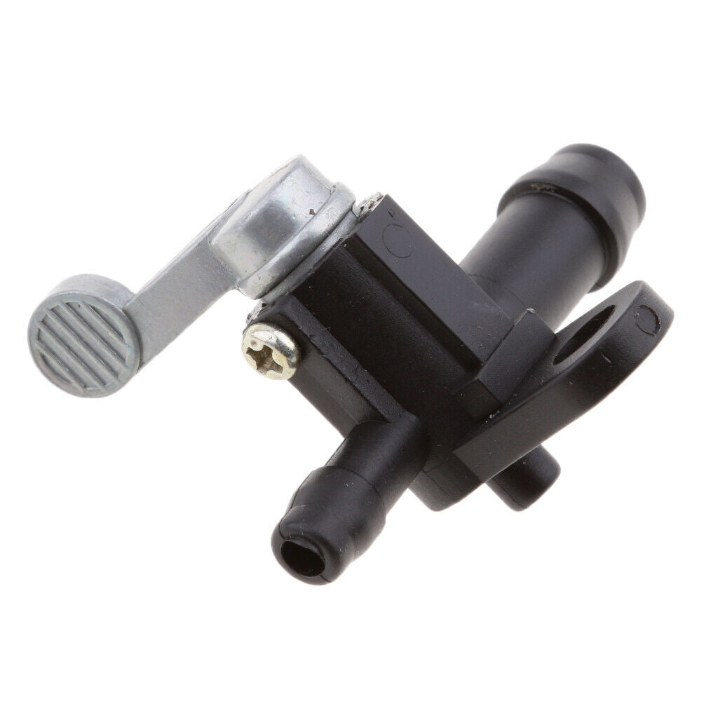 Fuel Valve Petcock Assembly Replacement for Yamaha PW50 Pit Bike Dirtbike