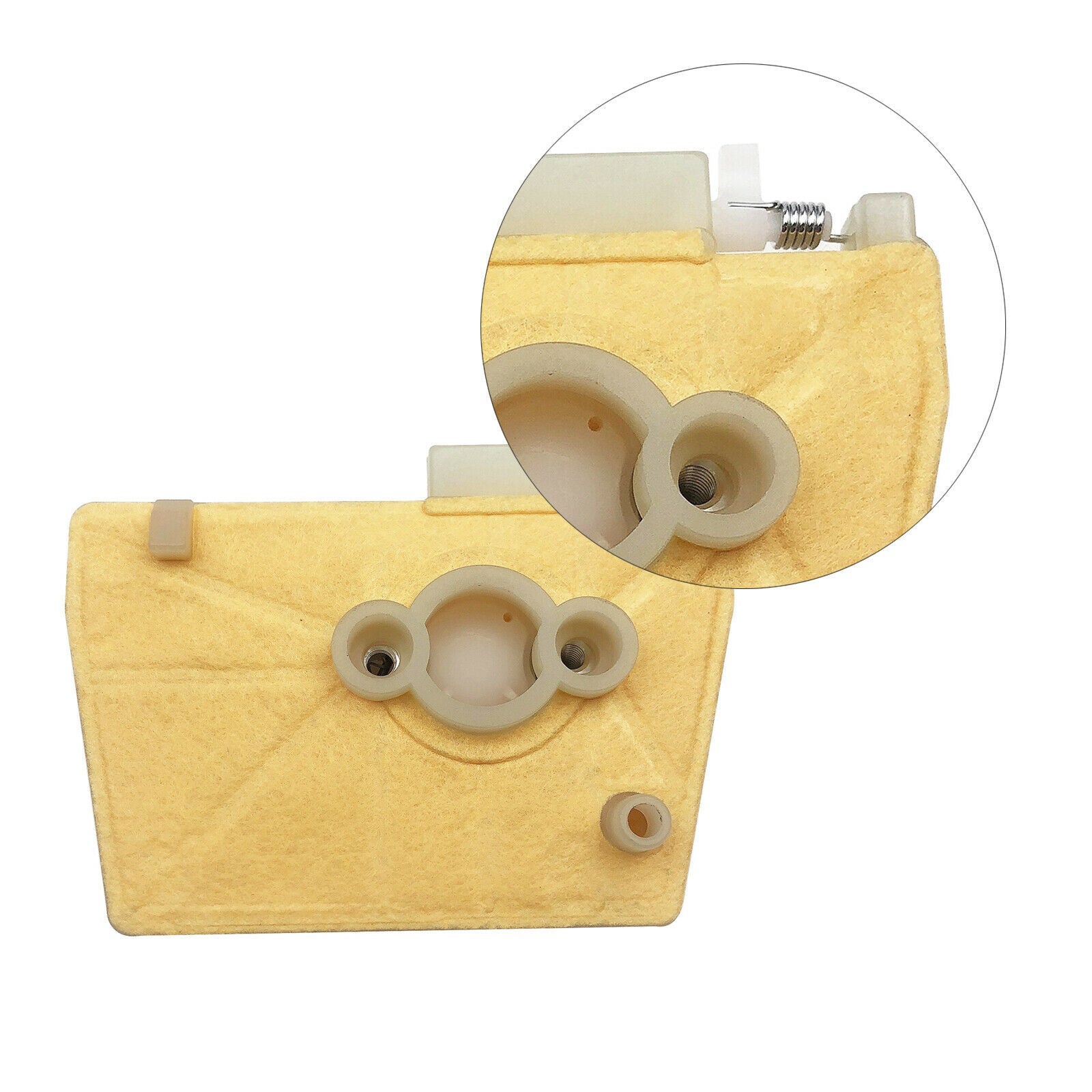 Air Filters Replace 119-120-1611 1119 120 1607 for Stihl 038 038AV MS381