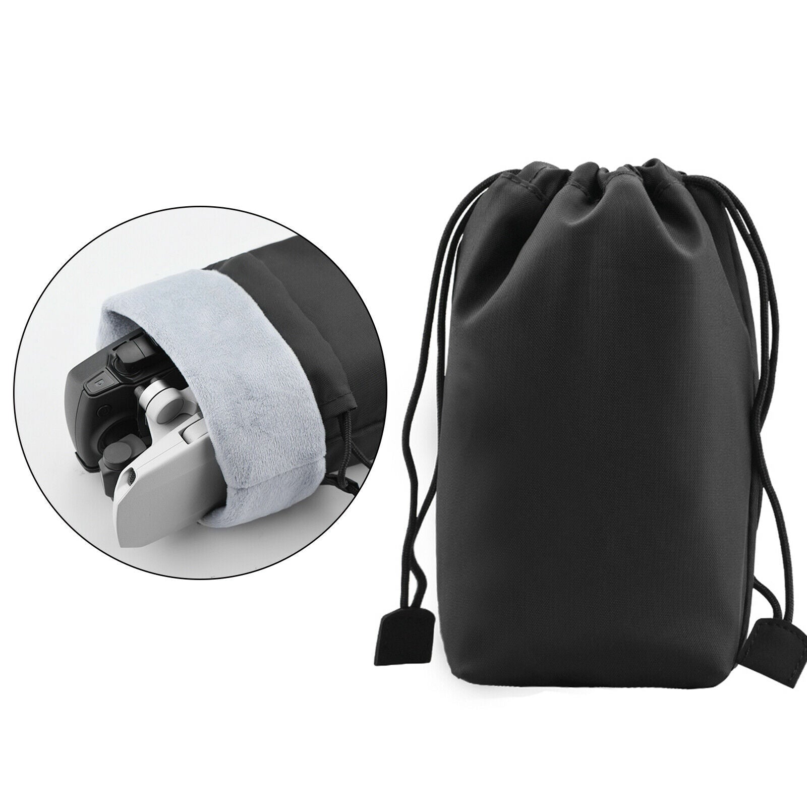 Storage Bag Pouch Soft for DJI Mavic Mini 1 / 2 / SE Accessories Travel