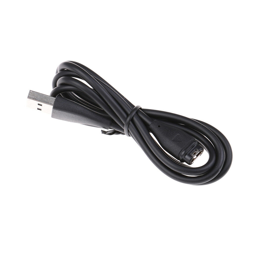 USB charger charging cable cord for fenix 5/5S/5X vivoactive 3 vivospor.l8