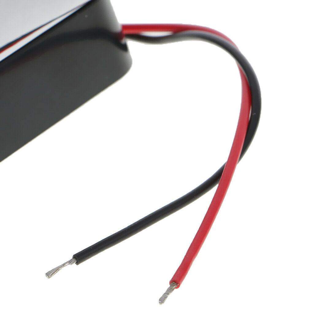 12V Stainless Boat Marine LED Bow Navigation Light Bi Color Red Green Lens
