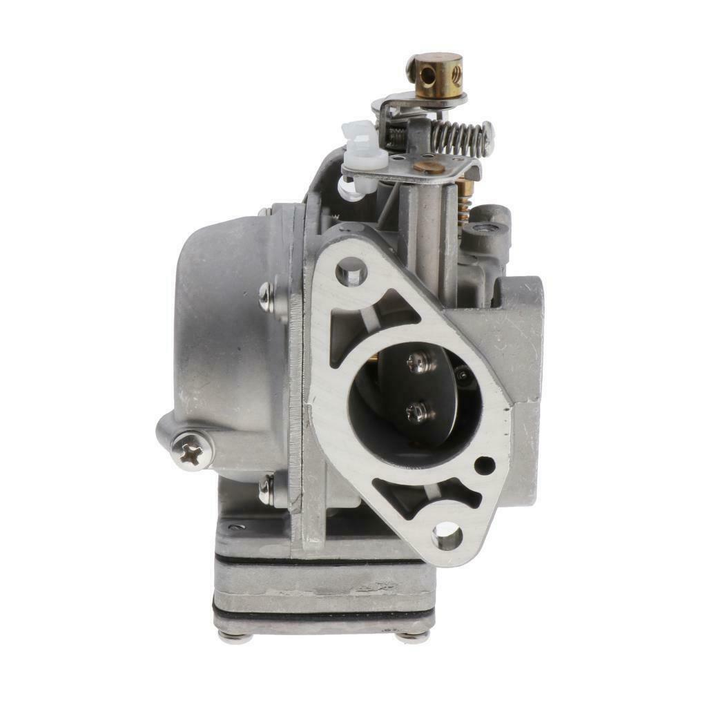 Mariner Boat Carburetor for Tohatsu  2-Stroke 5HP 5B Outboard Engine