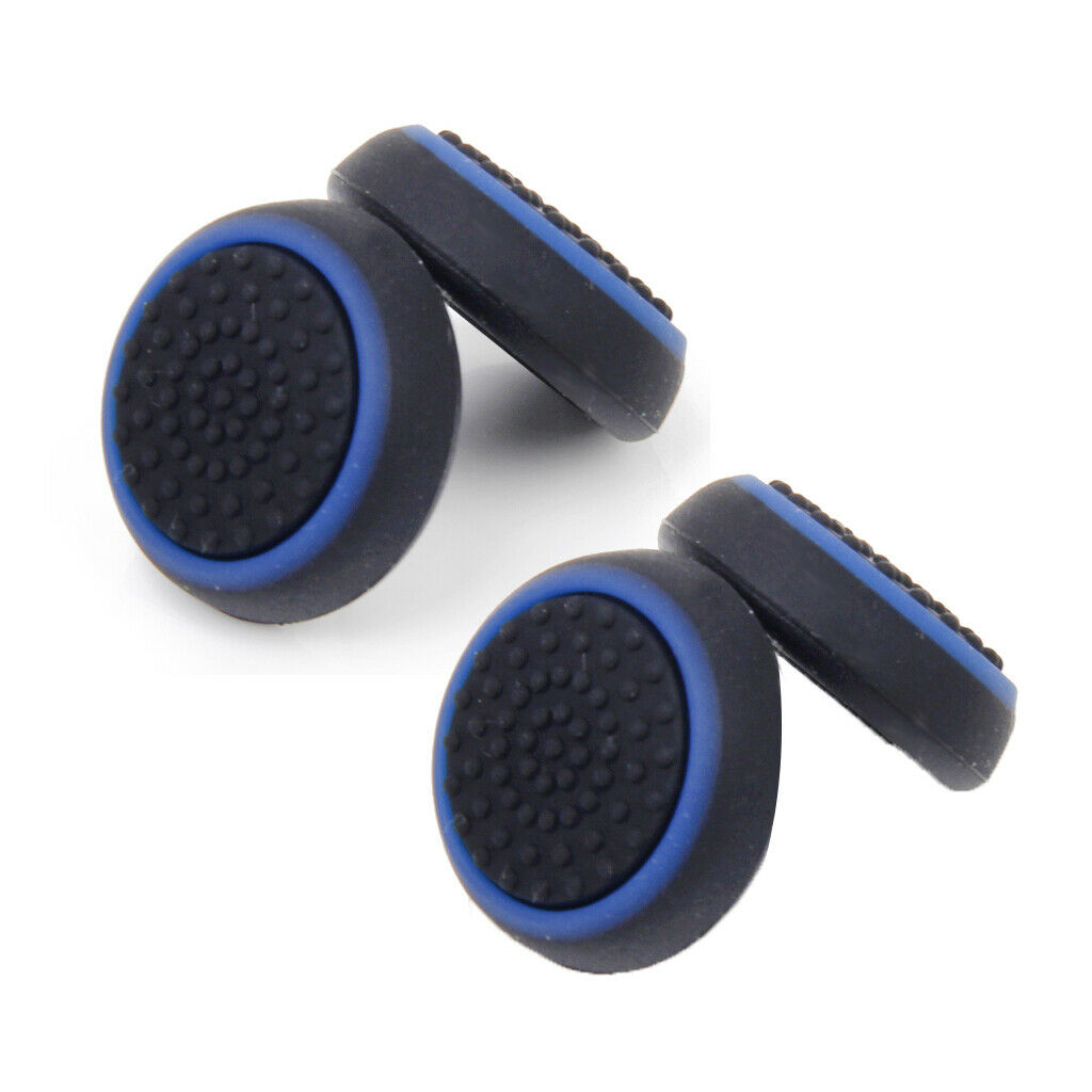 2 Pairs of Joystick Control Bar Covers for  4