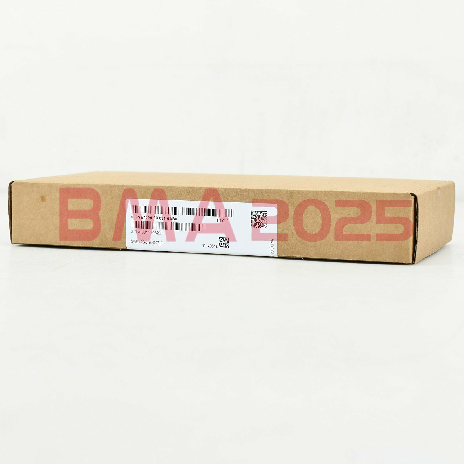 1PC NEW 6SE7090-0XX84-0AB0 6SE7 090-0XX84-0AB0 1year warranty DHL free Ship SM9T